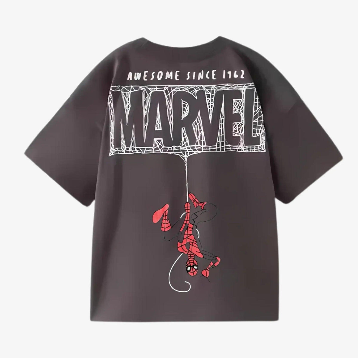 Camiseta Infantil Homem Aranha - ZBaby