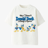 Camiseta Infantil Pato Donald Disney - ZBaby