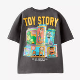 Camiseta Infantil Toy Story Personagens - ZBaby