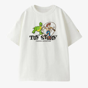 Camiseta Infantil Toy Story Classic - ZBaby