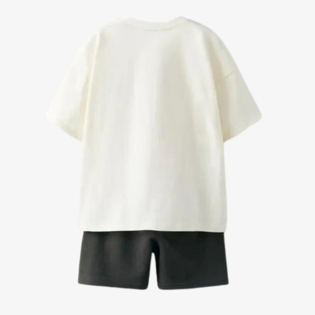 Conjunto Infantil Relâmpago McQueen - ZBaby