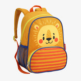 Kit Mochila Infantil Leão com Lancheira Escolar - ZBaby