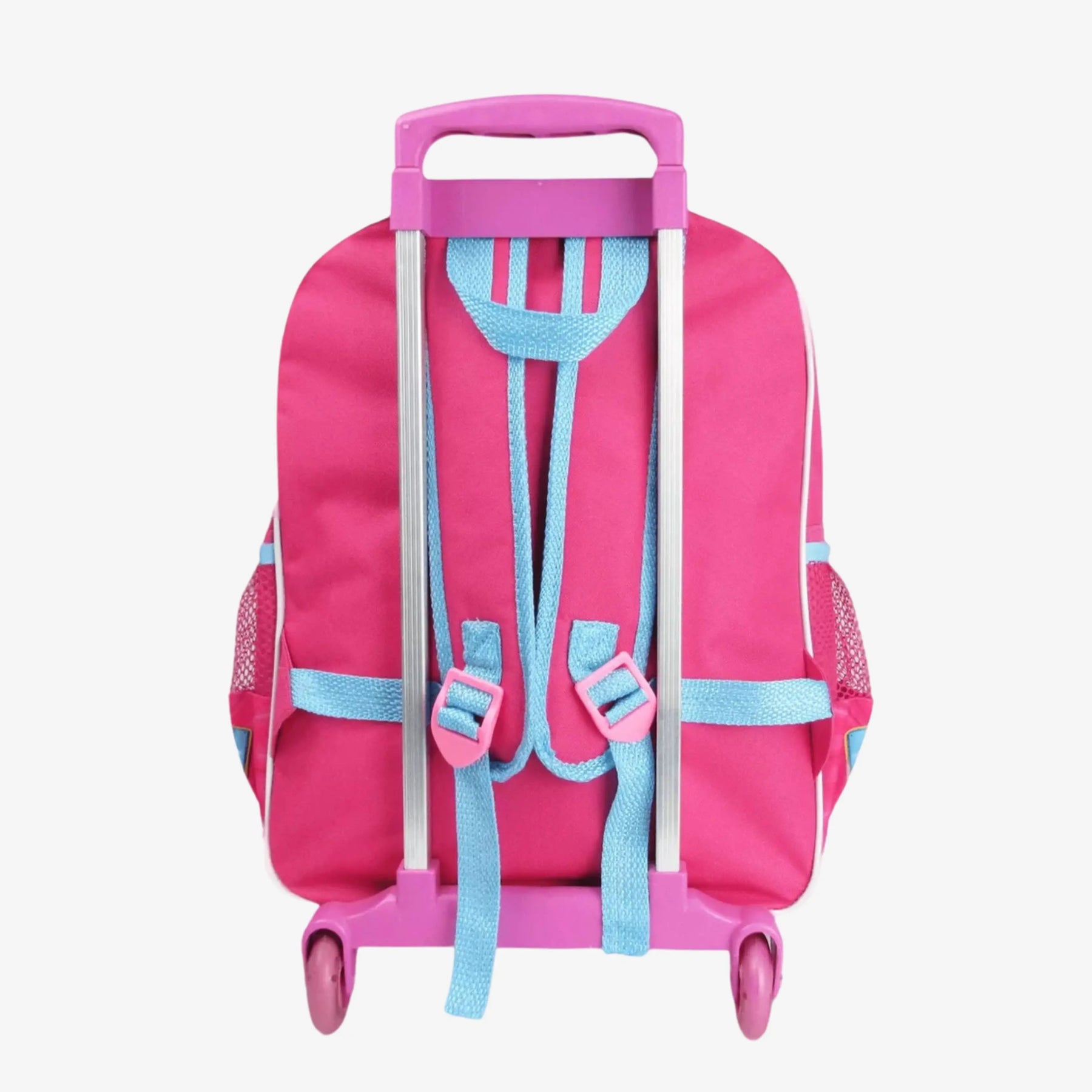 Kit Mochila Patrulha Canina com Lancheira e Estojo Escolar - ZBaby