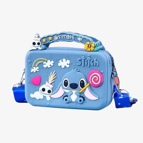 Mini Bolsa Infantil Lilo & Stitch - ZBaby