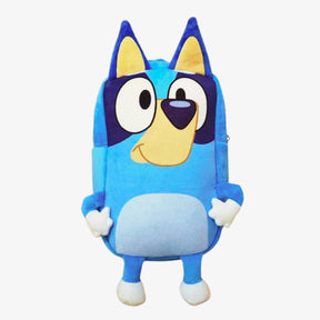 Mochila Bluey Infantil - ZBaby