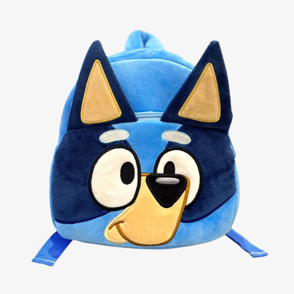 Mochila Bluey Infantil - ZBaby