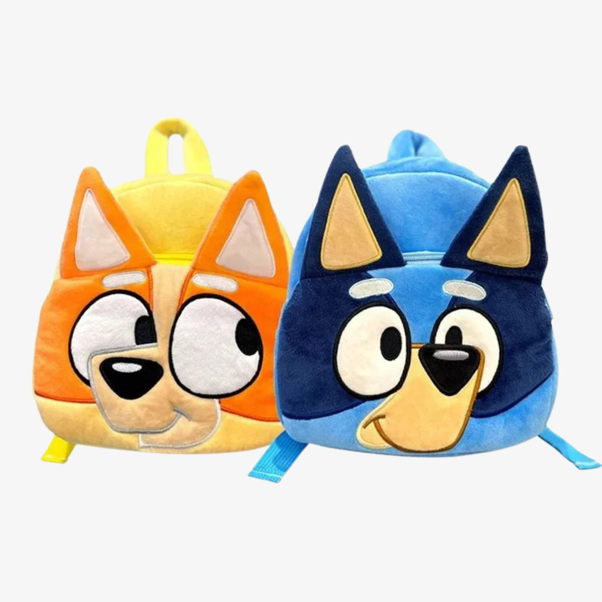 Mochila Bluey Infantil - ZBaby