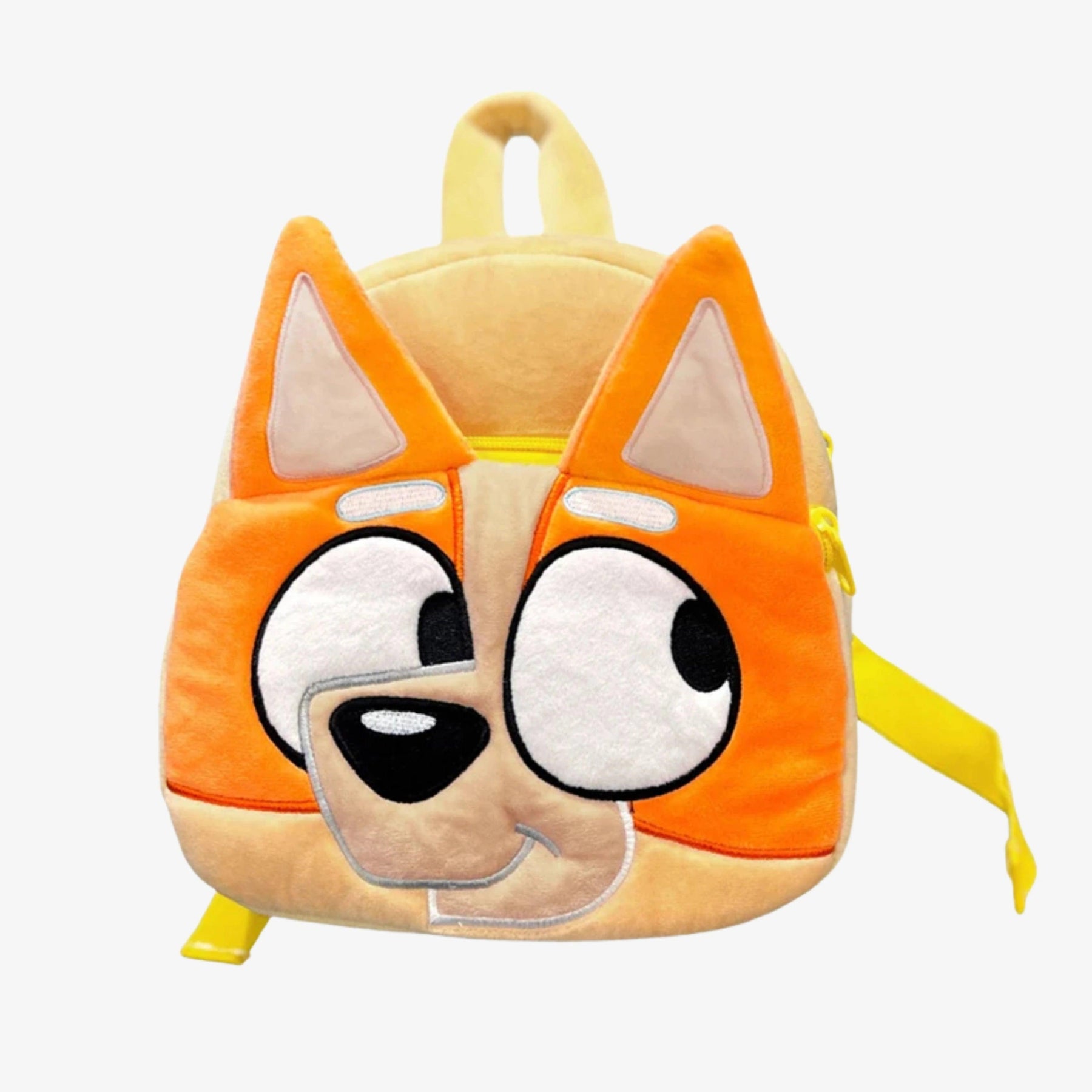 Mochila Bluey Infantil - ZBaby