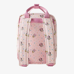 Mochila Escolar Infantil Menina Minnie e Margarida Disney - ZBaby