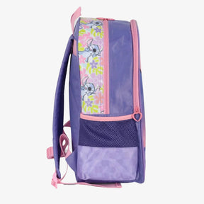 Mochila Escolar Stitch Menina Infantil - ZBaby