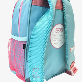 Mochila Infantil Escolar Sereia Menina - ZBaby