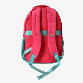 Mochila Infantil Luluca Rosa - ZBaby