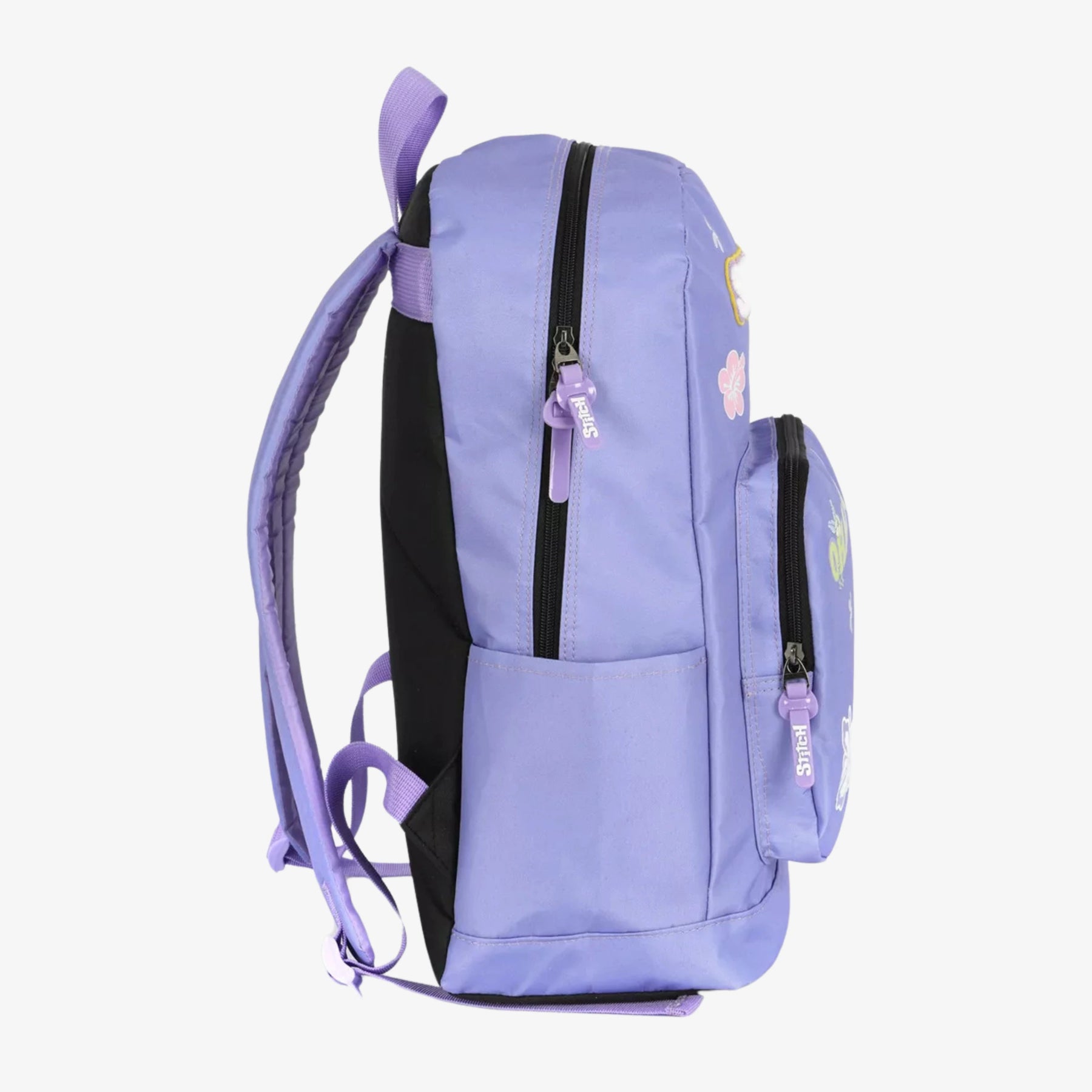 Mochila Stitch Infantil Menina Juvenil - ZBaby