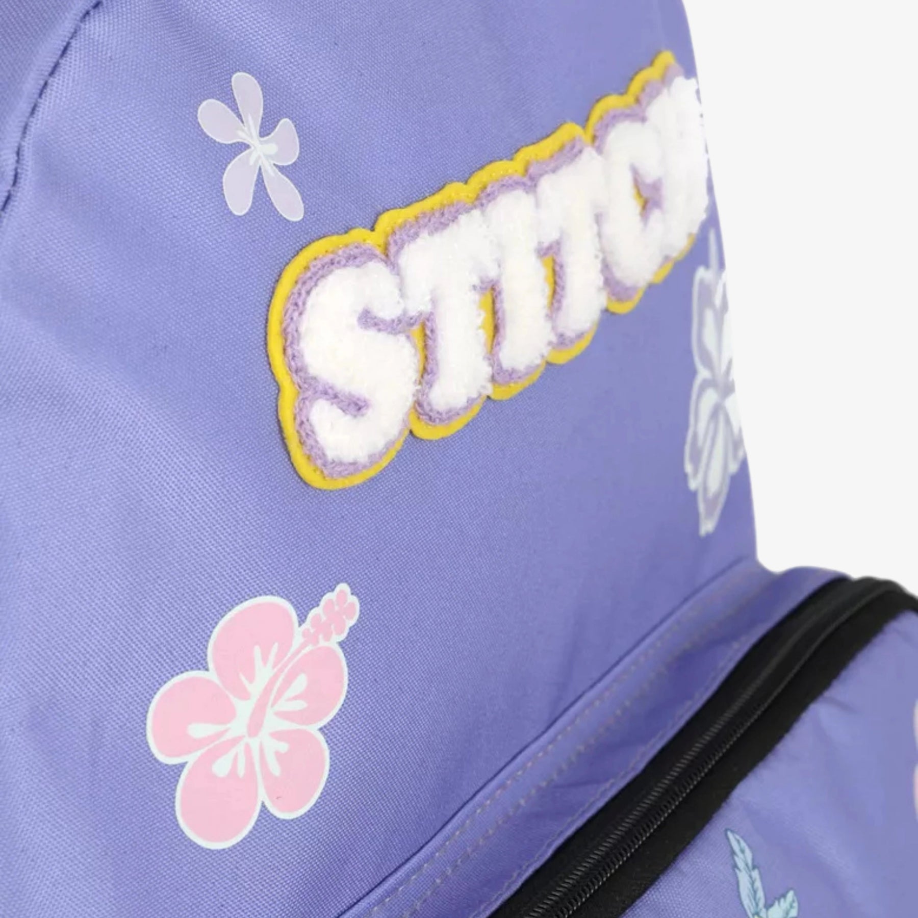 Mochila Stitch Infantil Menina Juvenil - ZBaby