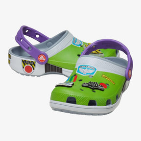 Sandália Infantil Toy Story Buzz Lightyear Classic - Edição Limitada - ZBaby